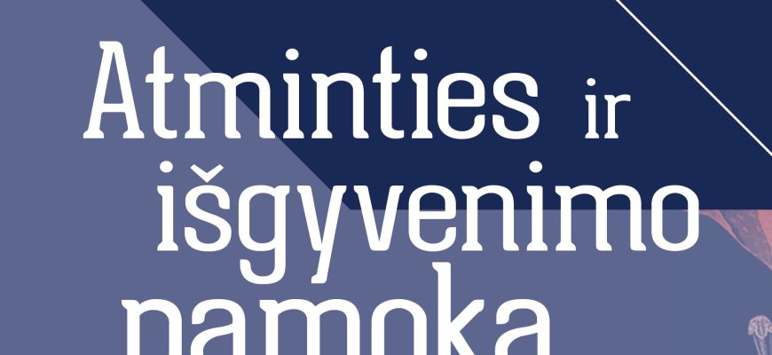 Atminties ir išgyvenimo pamoka Plunksnočių miške