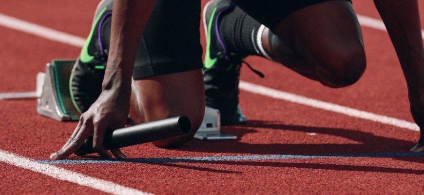 Kodėl sportuojant nesimato progreso?
