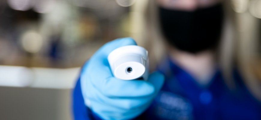 Atvykstantiesiems iš Norvegijos, Vengrijos ir Kanados įvedama privaloma izoliacija