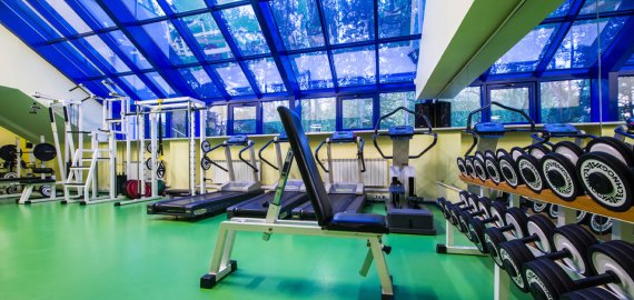 Ką svarbu žinoti sporto klubų lankytojams