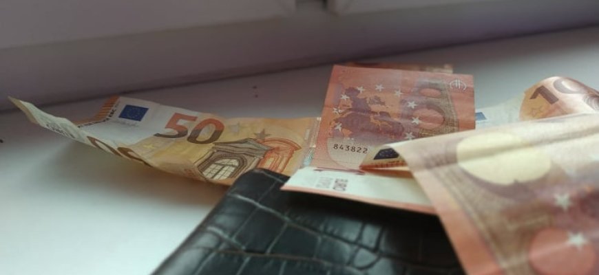 Minimali alga turėtų didėti nuo ateinančių metų