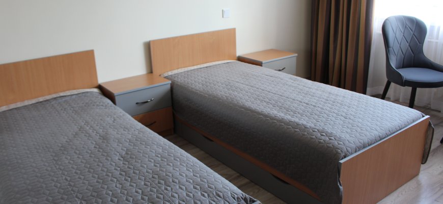 Kariams bus kompensuojama būsto nuoma ne tarnybos vietos savivaldybėse