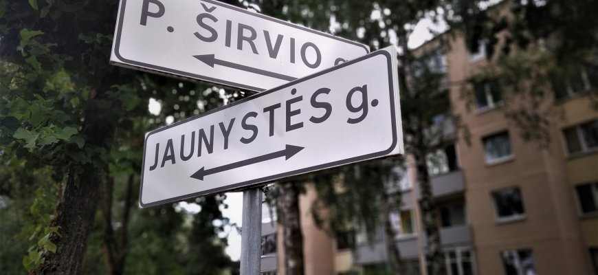 Pavogė seifą su 11 tūkst. Eurų