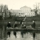 Neišsemtas „Alchemikų“ dialogas vėl skambės Salų dvare