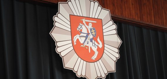 Pranešusiems apie galimai padarytą administracinį nusižengimą – daugiau teisių