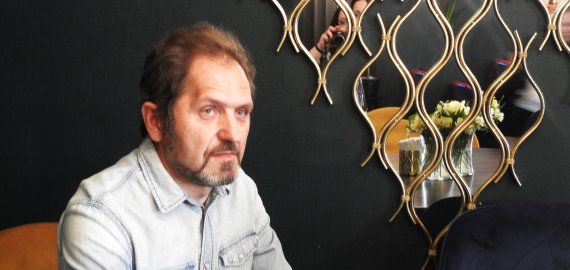 Rokiškio rajono savivaldybės taryboje pasikeitimai – S. Meliūno vietą užims Virginijus Lukošiūnas