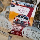 „Rokiškio Grand Rally“ žiūrovams – išskirtinis leidinys