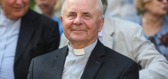 Lietuva turės naują kardinolą!