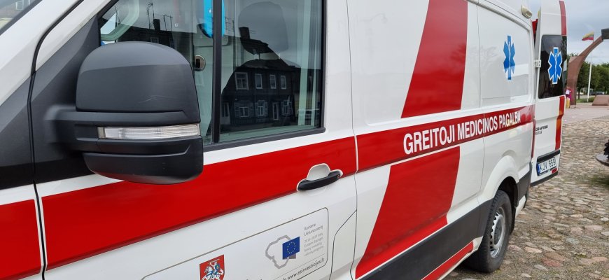 Lietuva įžengė į „juodąją“ covid-19 zoną: bus svarstoma grąžinti privalomas kaukes