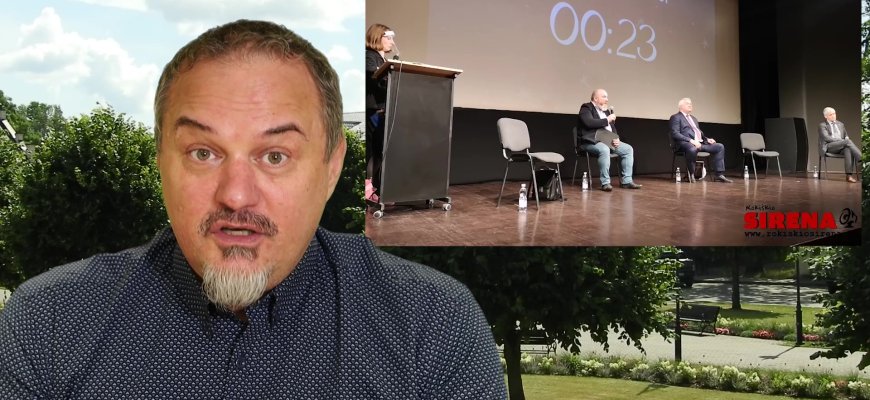 Rokiškio savaitės įvykių apžvalga (video)