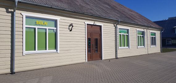 Nuotoliniu būdu  galima užsisakyti ir reikmenų rankdarbiams