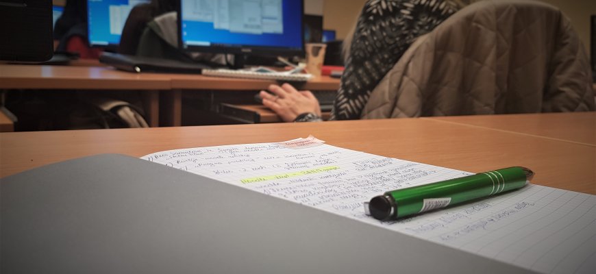 Nuo 2024 metų stojant į universitetus reikės būti išlaikius tris valstybinius egzaminus