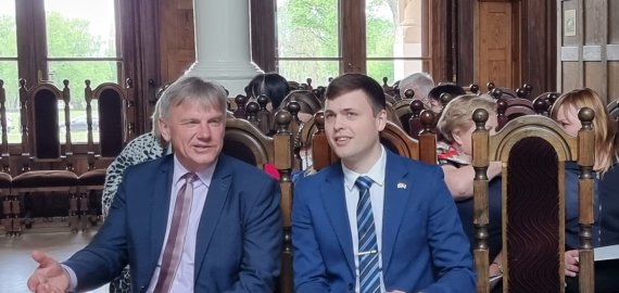 Artėja įtraukiojo ugdymo pradžia: kas laukia vaikų ir pedagogų? (foto)