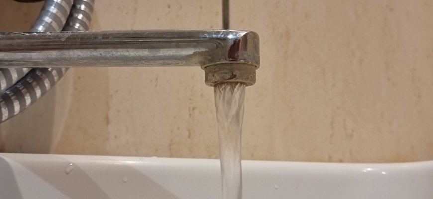 Keičiasi geriamojo vandens ir nuotekų tvarkymo bei paviršinių nuotekų paslaugų bazinės kainos