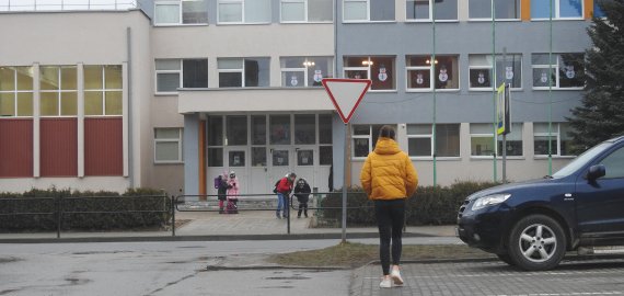 Moksleiviai galės atsisakyti kai kurių pasirinktų brandos egzaminų