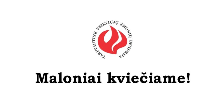 Tarptautinė veikliųjų žmonių bendrija kviečia į susitikimą su Allan Jones, Dievo apdovanotu išgydimo dovana