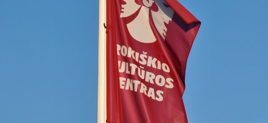 Tarptautinei pagyvenusių žmonių dienai paminėti inicijuojama vyresnio amžiaus žmonių savaitė