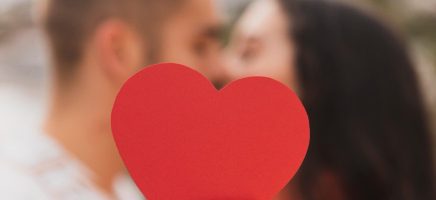 Artėja Valentino diena – ką dovanoti mylimajam?