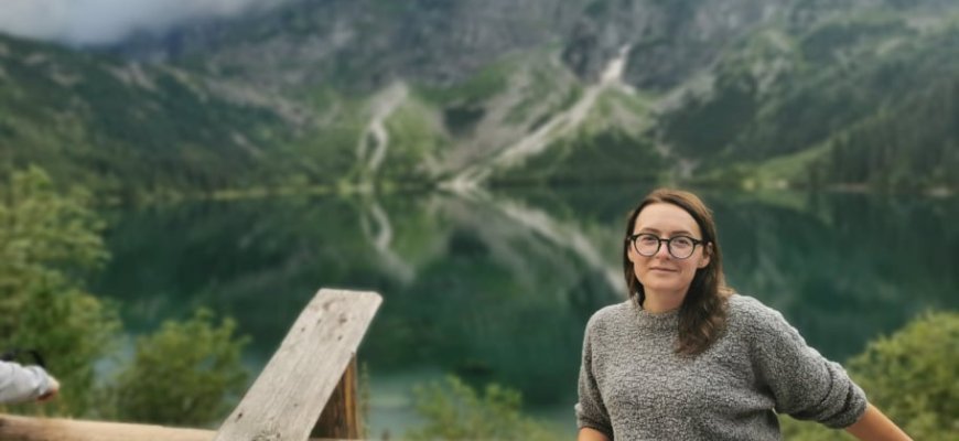 Panelė Anelė idėjų nepritrūksta