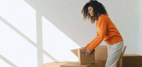 3 patarimai, kaip išsirinkti sandėliavimo paslaugų įmonę