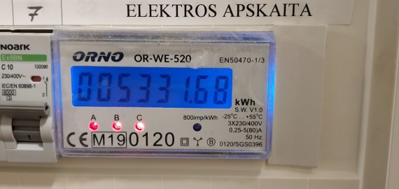 „Ignitis“ nepriklausomo tiekėjo sutartis jau galima sudaryti ir visuose Lietuvos pašto skyriuose