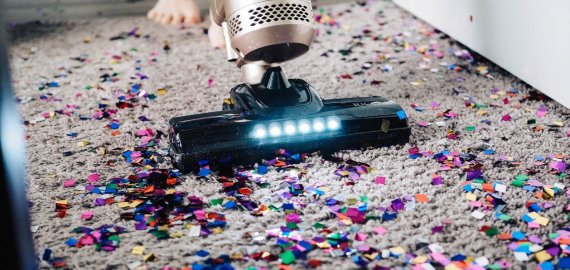 Belaidžiai dulkių siurbliai: kaip išsirinkti protingai