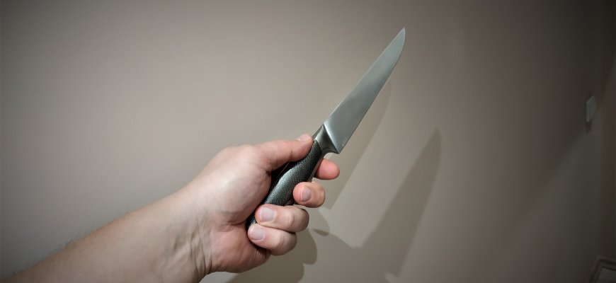 Peiliu grasino moteriai