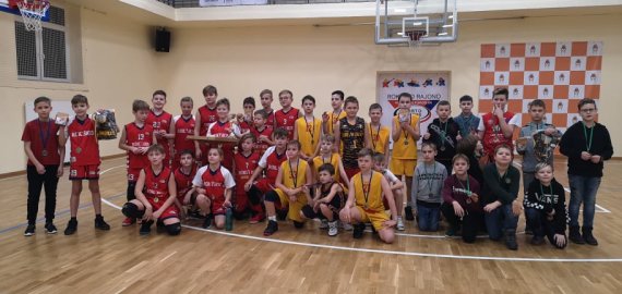 „Rokiškio žiema“ buvo sėkminga šeimininkams (video)