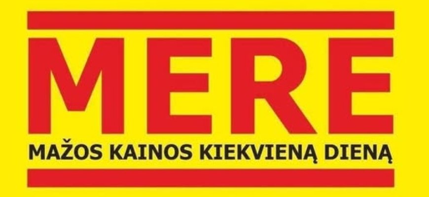 Su rusišku kapitalu siejama „Mere“ vis dar nori kurtis Rokiškyje: ar jai pavyks?