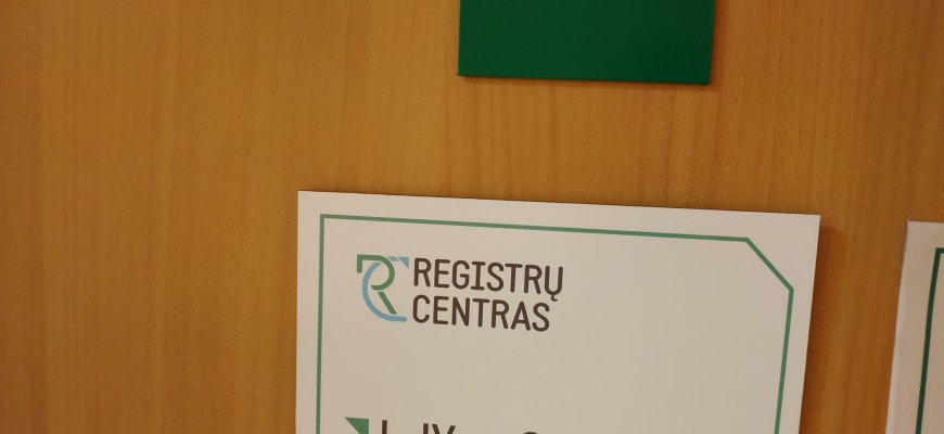 Registrų centras: galimybių pasą jau gavo apie 270 tūkst. gyventojų