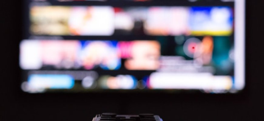 Išmanioji televizija: naujoji žiūrėjimo era Lietuvoje