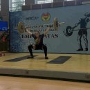 G. Laucytė duotų pažadų nelaužo – sportui skiria visas jėgas ir vėl stebina rezultatais