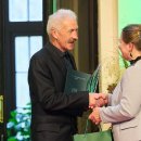 Jubiliejinis konkursas „Pažangiausi metų ūkiai“ dvaro menėje vėl subūrė Rokiškio krašto ūkininkus (foto)