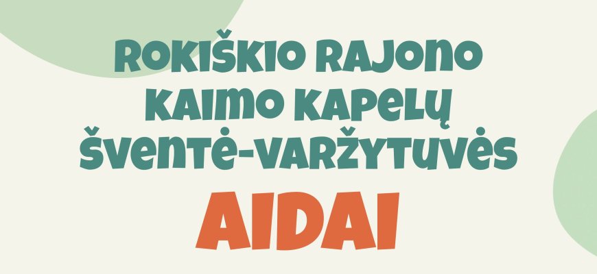 „Aidai