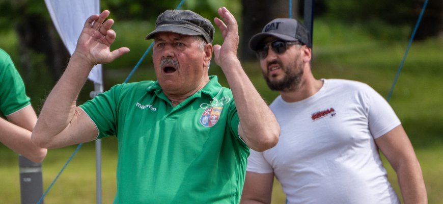 Aisštoko varžybos (video+foto)