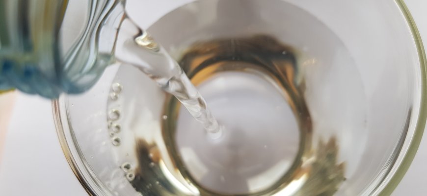 Galvos skausmas gali įspėti ir apie organizmo dehidrataciją: vaistininkas vardija daugiau simptomų