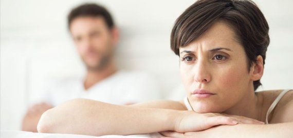 Santykiai: dažnos vyrų mąstymo klaidos