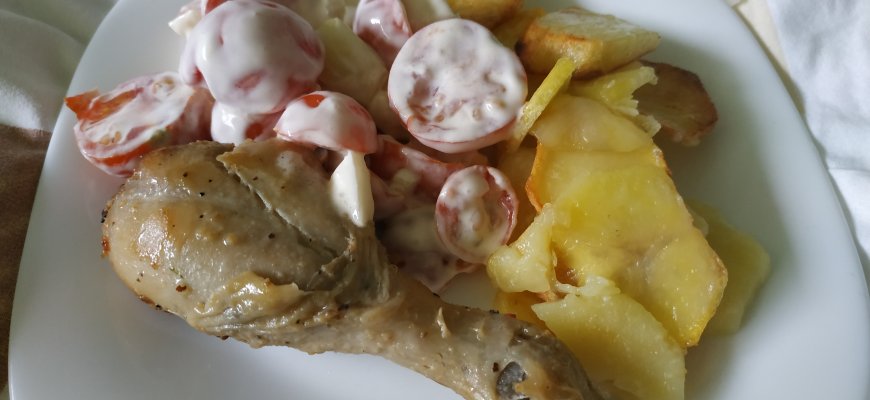 Informacija dėl maisto davinio atsiėmimo
