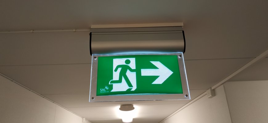 Aktuali informacija rajono gyventojams apie kolektyvinės apsaugos statinius