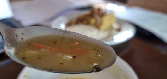 Beveik 170 tūkstančių nepasiturinčių asmenų balandžio mėnesį sulauks paramos maisto produktais
