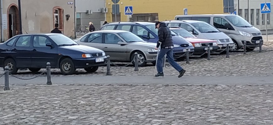 Dėl ortopedijos priemonių siuntimų bus galima kreiptis rečiau – prailginti terminai