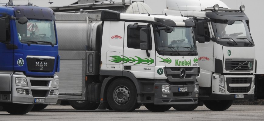 Griežtinami reikalavimai iš Lietuvos į Baltarusiją įvažiuojantiems vežėjams