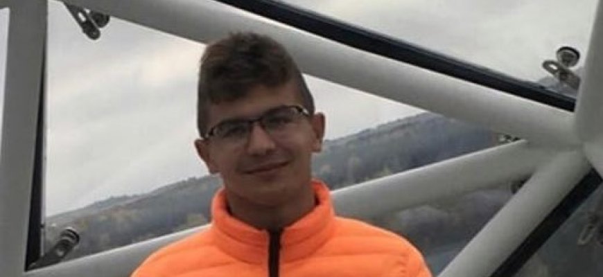 Rokiškio policija prašo visuomenės pagalbos: dingo nepilnametis
