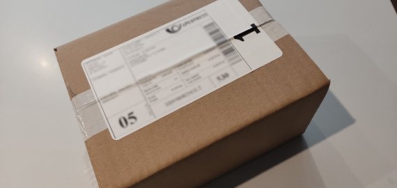 Lietuvos paštas primena išsiųsti šventines siuntas į užsienį