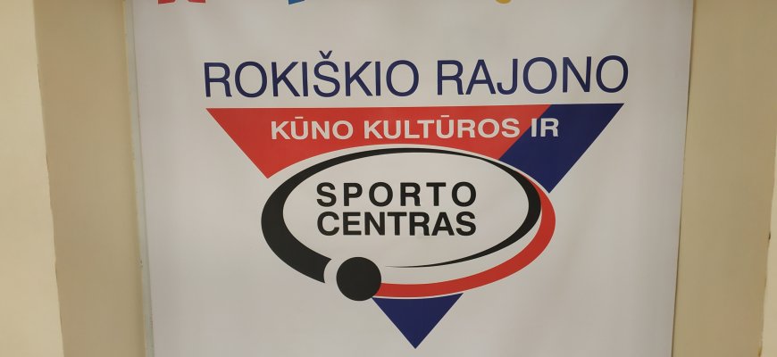 Į Rokiškį atvyksta nemokamos „Skills Academy“ treniruotės