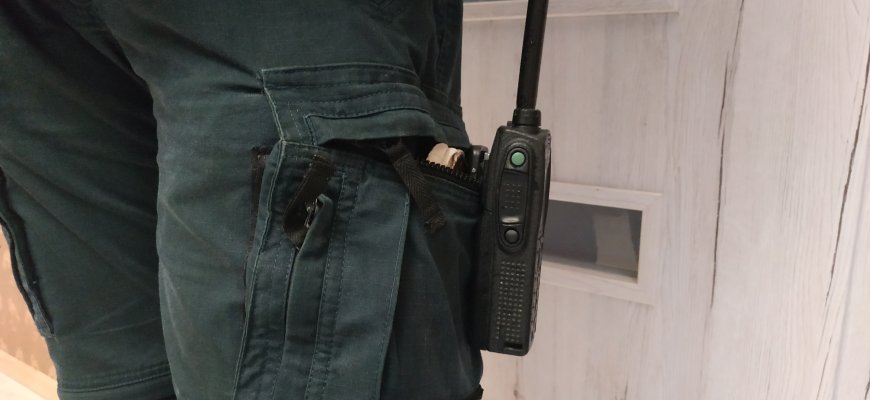 Policijos pareigūnai sekdami „karštais pėdsakais“ sulaikė telefoninius sukčius