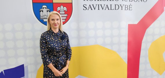 Atvykti dirbti į Rokiškį medikus vilios dar solidesnėmis išmokomis: išskirtiniais atvejais ji sieks net 50 tūkst. eurų