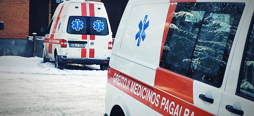Per praėjusią parą nustatyta 270 naujų COVID-19 atvejų, mirė 14 žmonių
