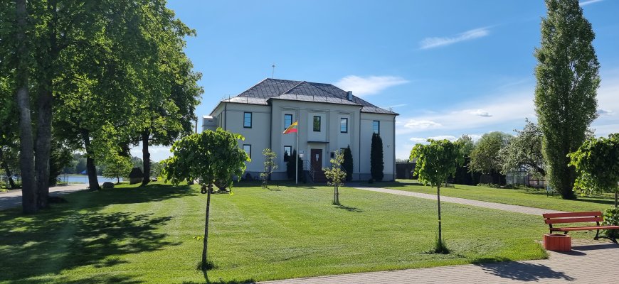 Birželio sukilimo paminėjimas Obeliuose „Birželis kvietė į kovą„