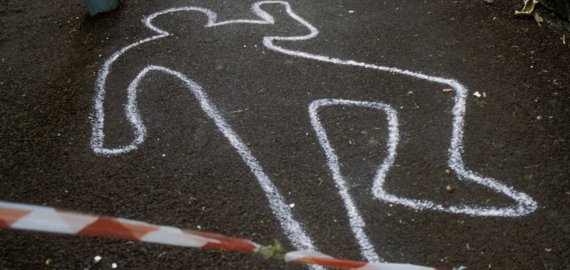 Rastas yrantis nuo sausio mėnesio  ieškomo vyro lavonas